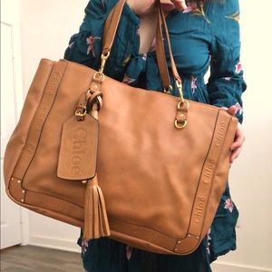 🎁🎁🎁🎄✨CHLOE TOTE BAG ✨🎄🎁🎁🎁